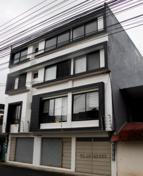 Salem D- Partment